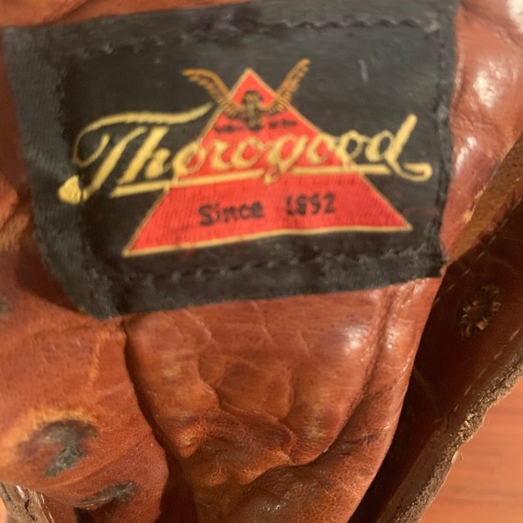 Thorogood Boots - Picture 7 of 8